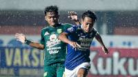 FT: Persebaya Hancurkan Persib